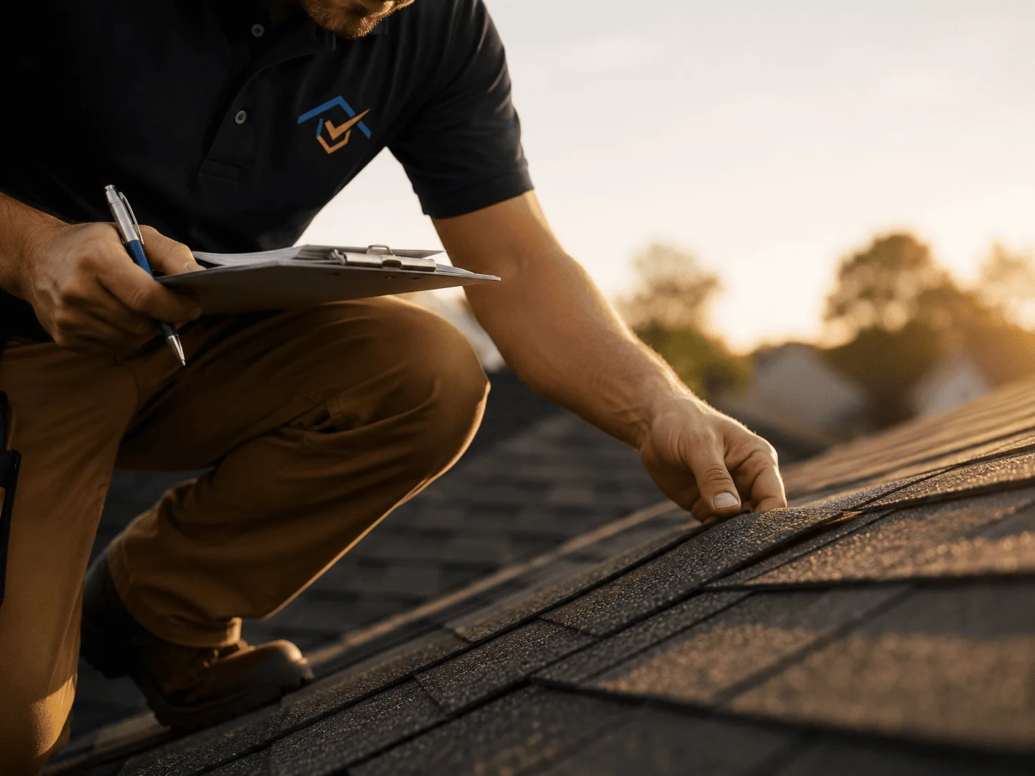 Why Choose Roof Inspection in Louisville, NE
